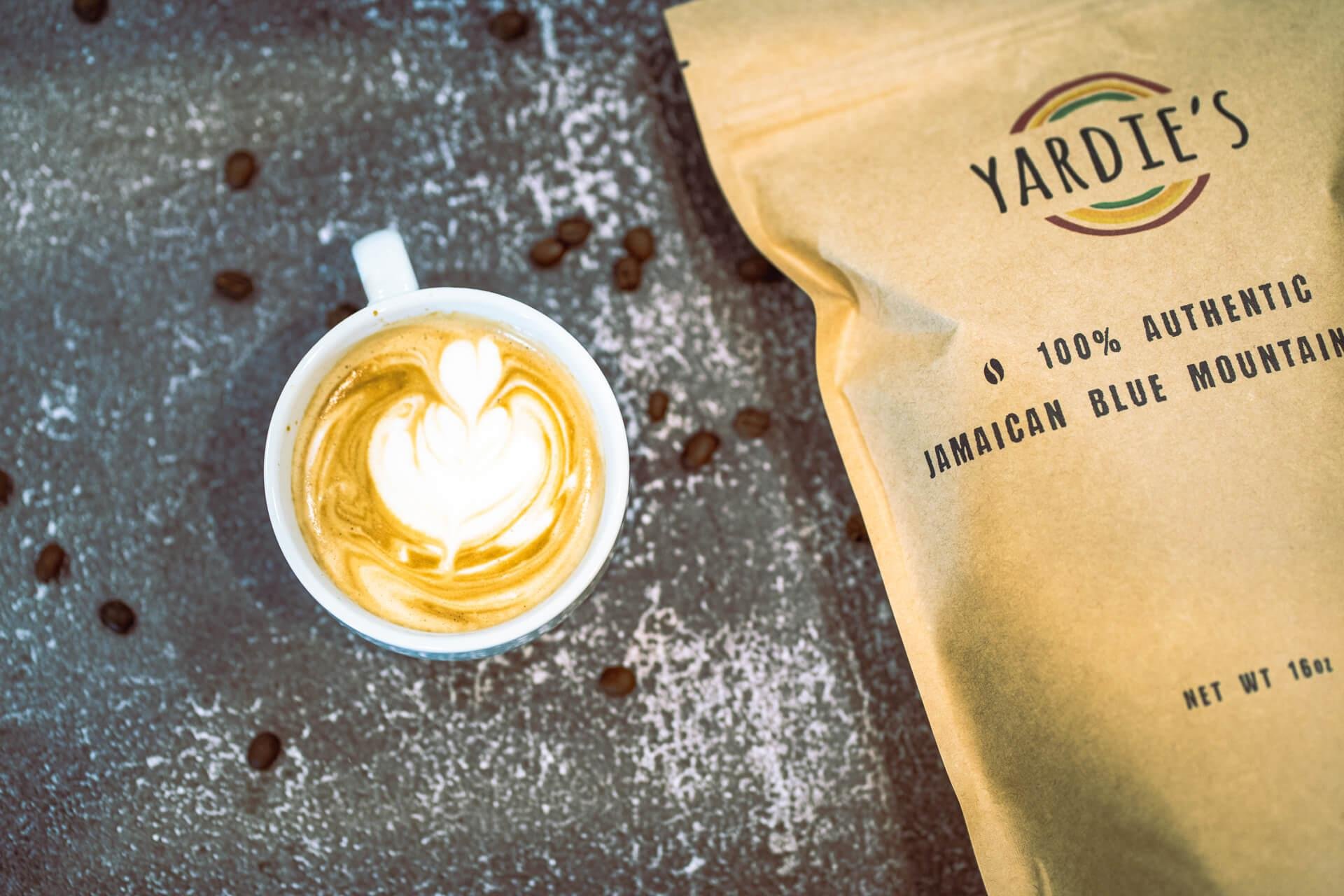 Yardie's Discounts - Malta Shopping Discounts & Offer  on Coupon Club.mt - 20% Discount on Total Receipt