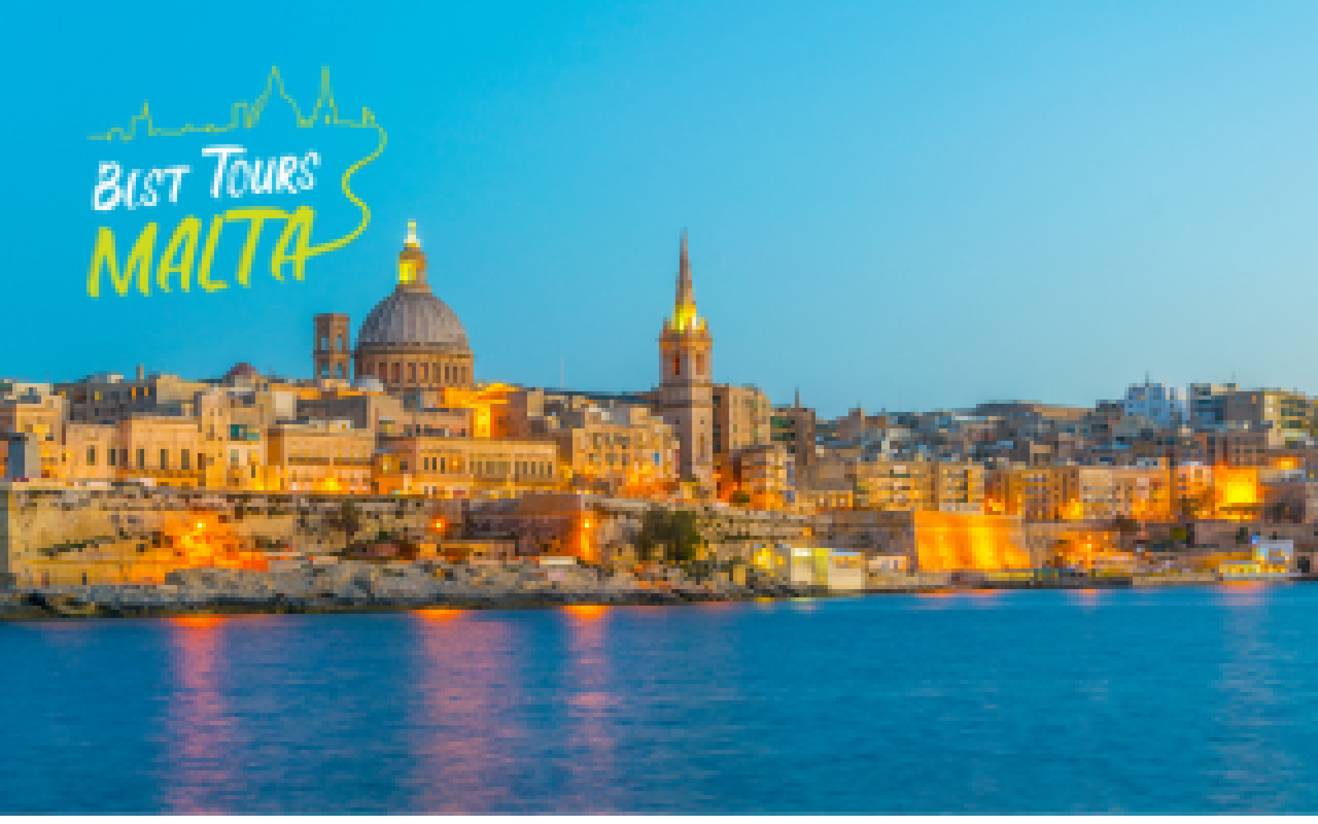 Best Tours Malta Discounts - Malta Entertainment Discounts & Offer  on Coupon Club.mt - 15% Discount on All Tours