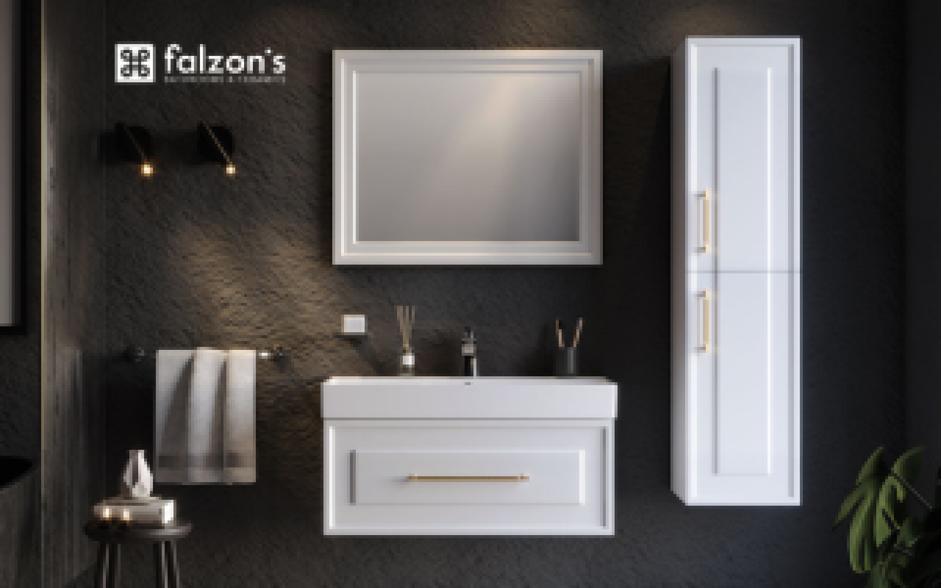 Falzon Bathrooms and Ceramics Discounts - Malta Home & Garden Discounts & Offer  on Coupon Club.mt - 20% Discount on Total Receipt