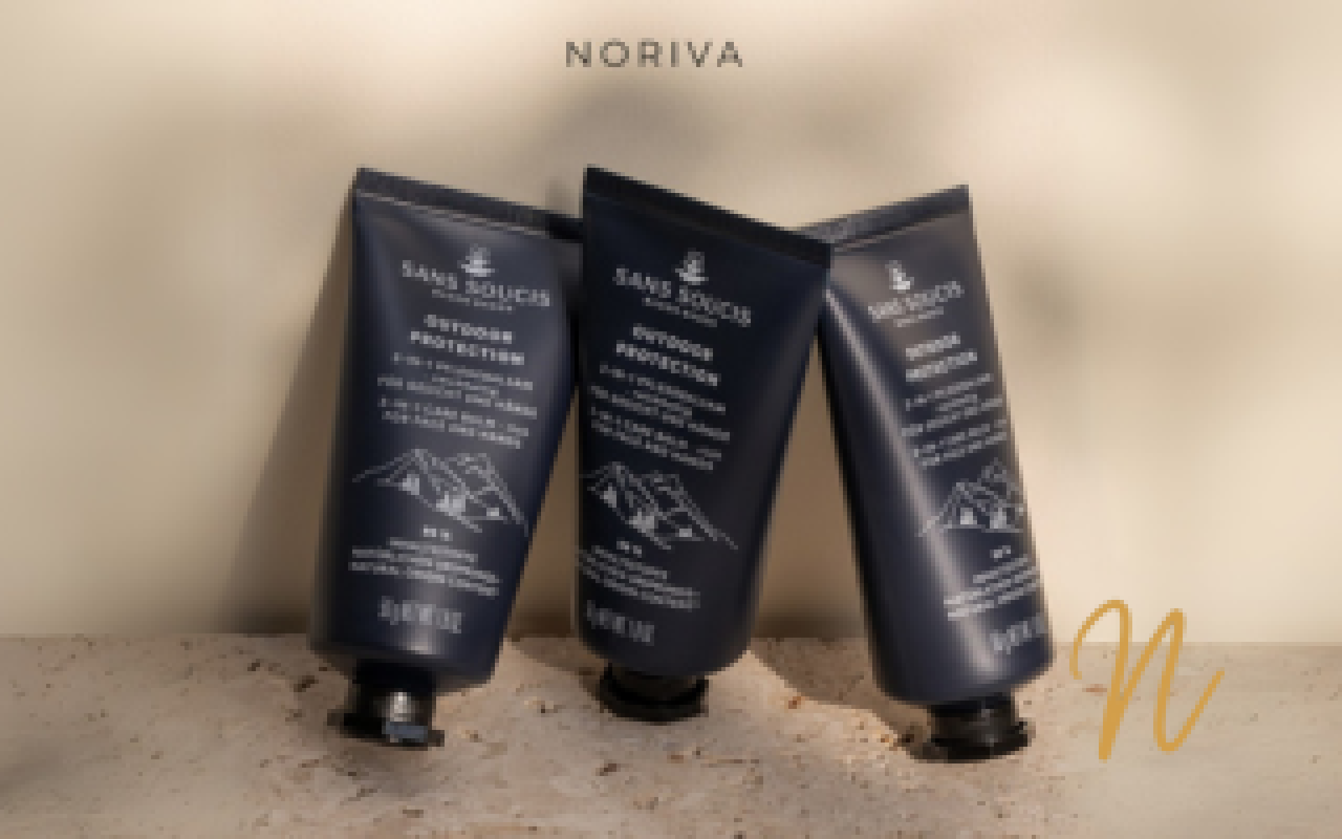 Noriva Discounts - Malta Health & Beauty Discounts & Offer  on Coupon Club.mt - Buy 2 Sans Soucis Products, Get the 3rd with a 50% Discount