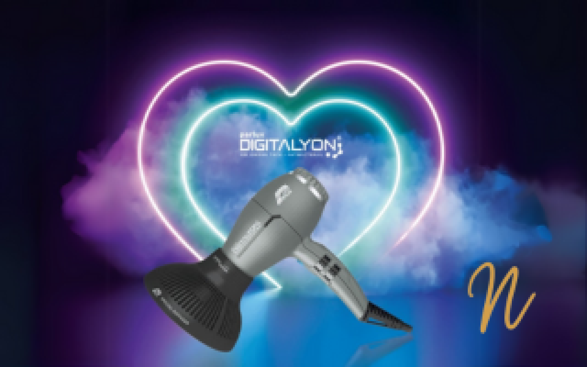 Noriva Discounts - Malta Health & Beauty Discounts & Offer  on Coupon Club.mt - 30% Discount on Parlux Ethos & Parlux Ethos Pack hairdryer