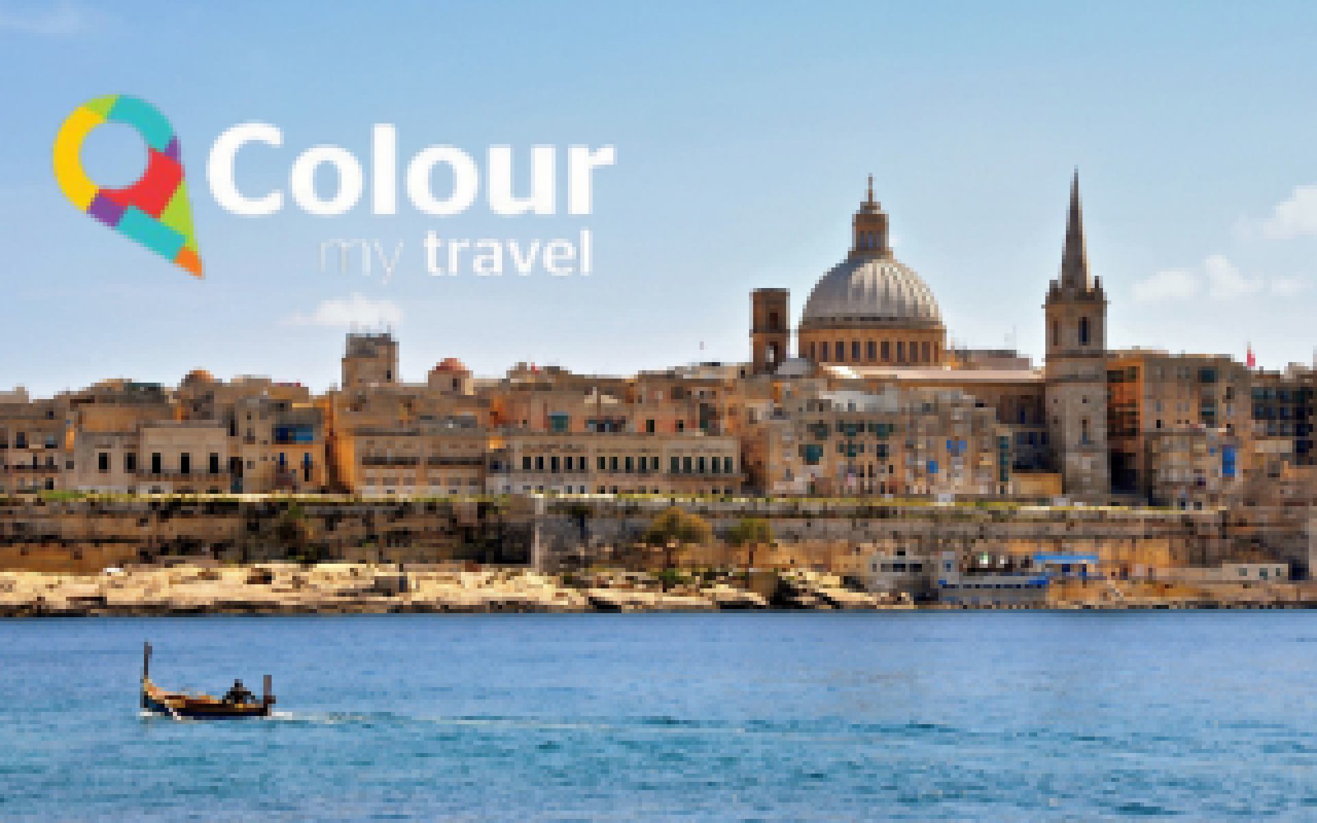 Colour My Travel Discounts - Malta Entertainment Discounts & Offer on Coupon Club.mt - 20% Discount on Valletta Food Tour