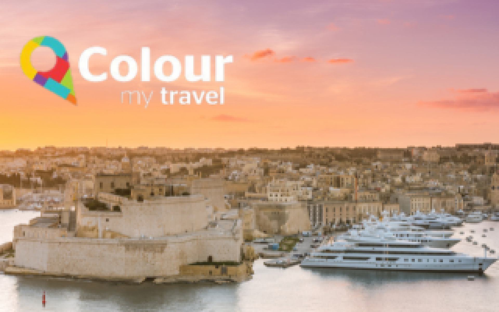 Colour My Travel Discounts - Malta Entertainment Discounts & Offer on Coupon Club.mt - 20% Discount on Birgu Ghost Tour