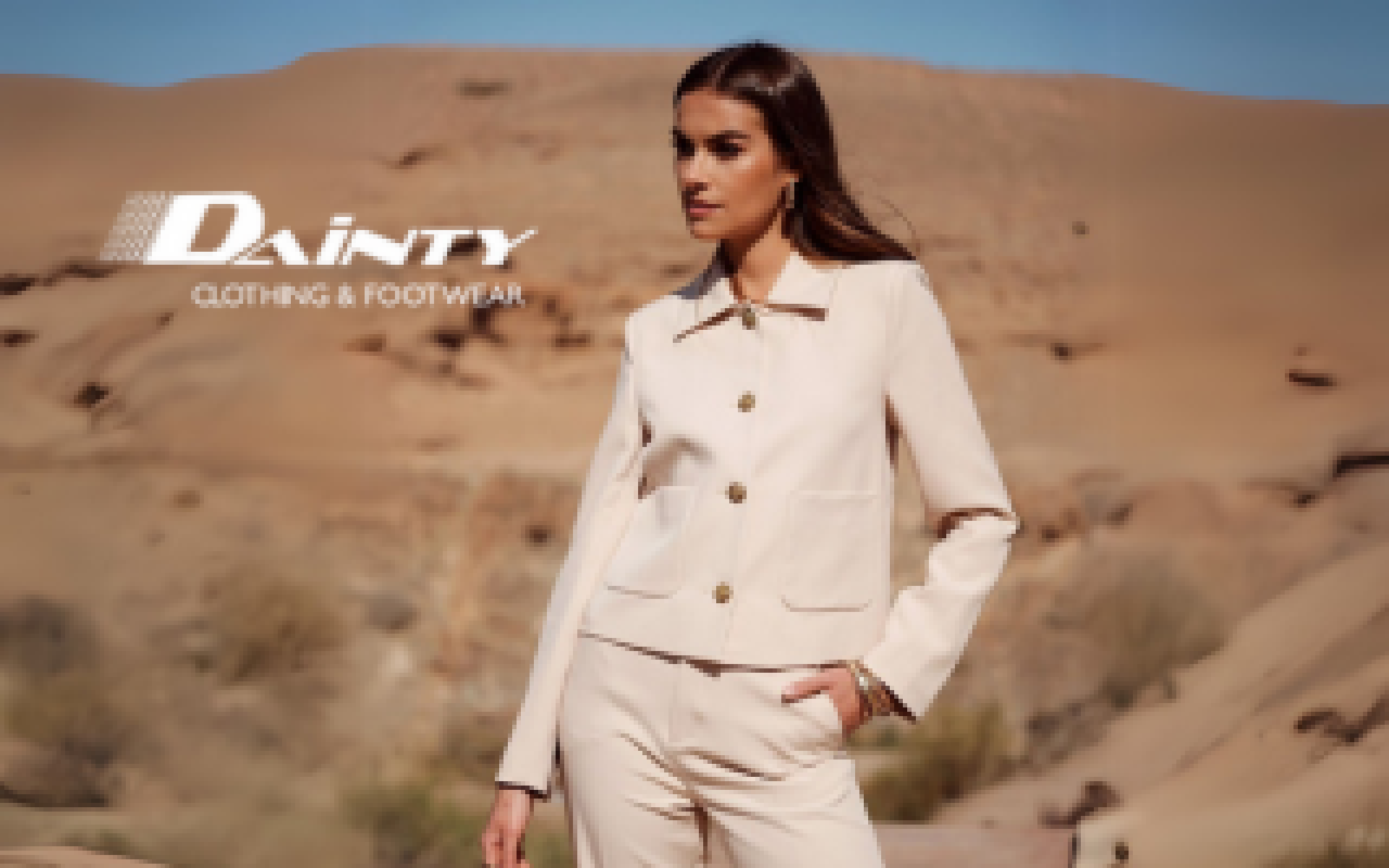 Dainty Clothing & Footwear Mellieha Discounts - Malta Shopping Discounts & Offer on Coupon Club.mt - 5% Discount