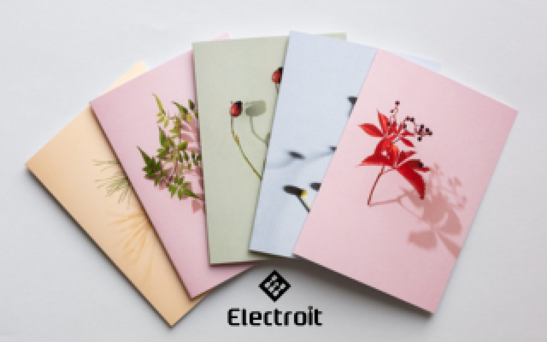 Electroit Deals - Malta Shopping Discounts & Offer on Coupon Club.mt - Buy 3 Greeting Cards & Get the 4th Free 