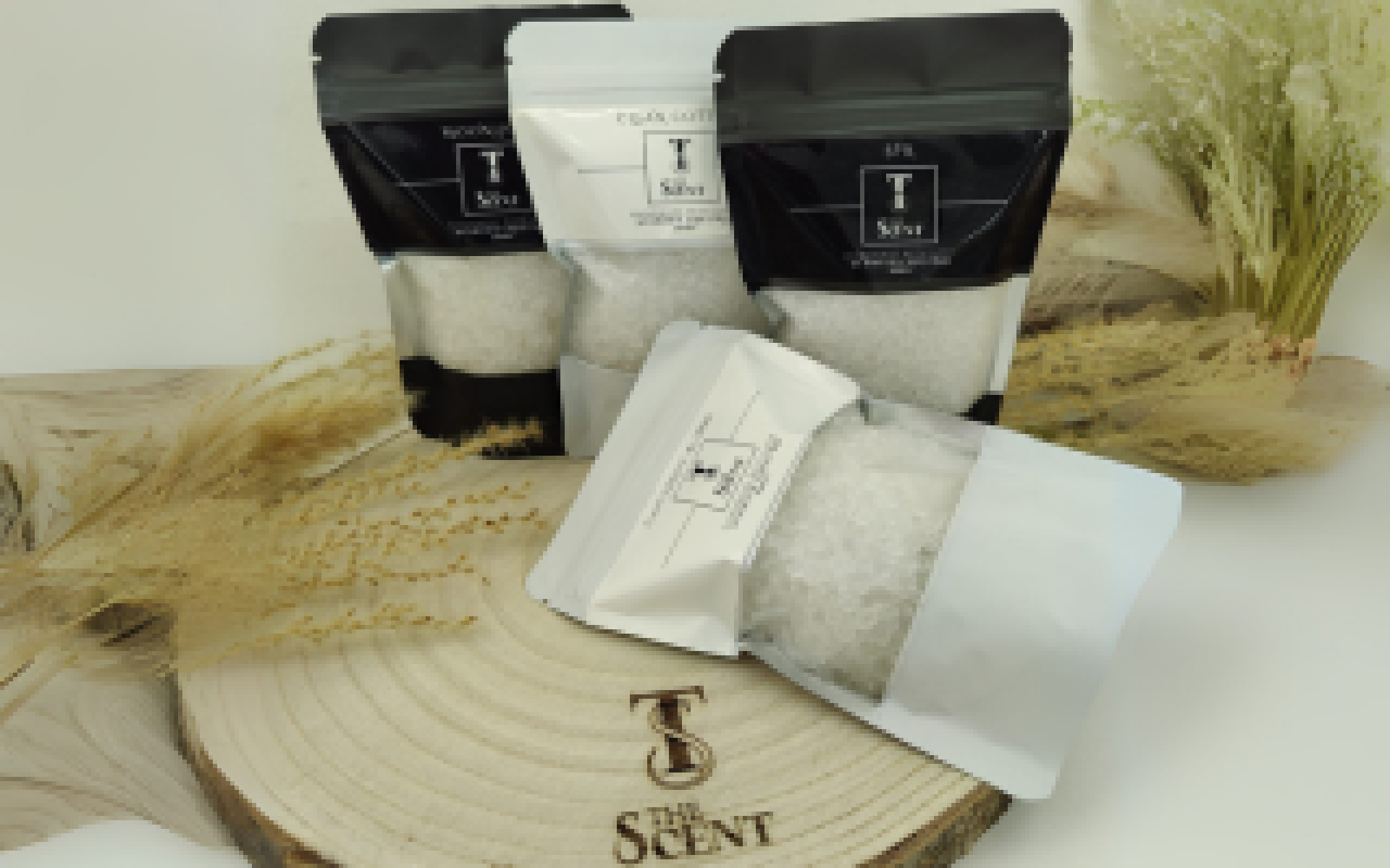 The Scent Deals - Malta Health & Beauty Discounts & Offer  on Coupon Club.mt - Buy 3 Scented Crystals (200g) & Get the 4th Free