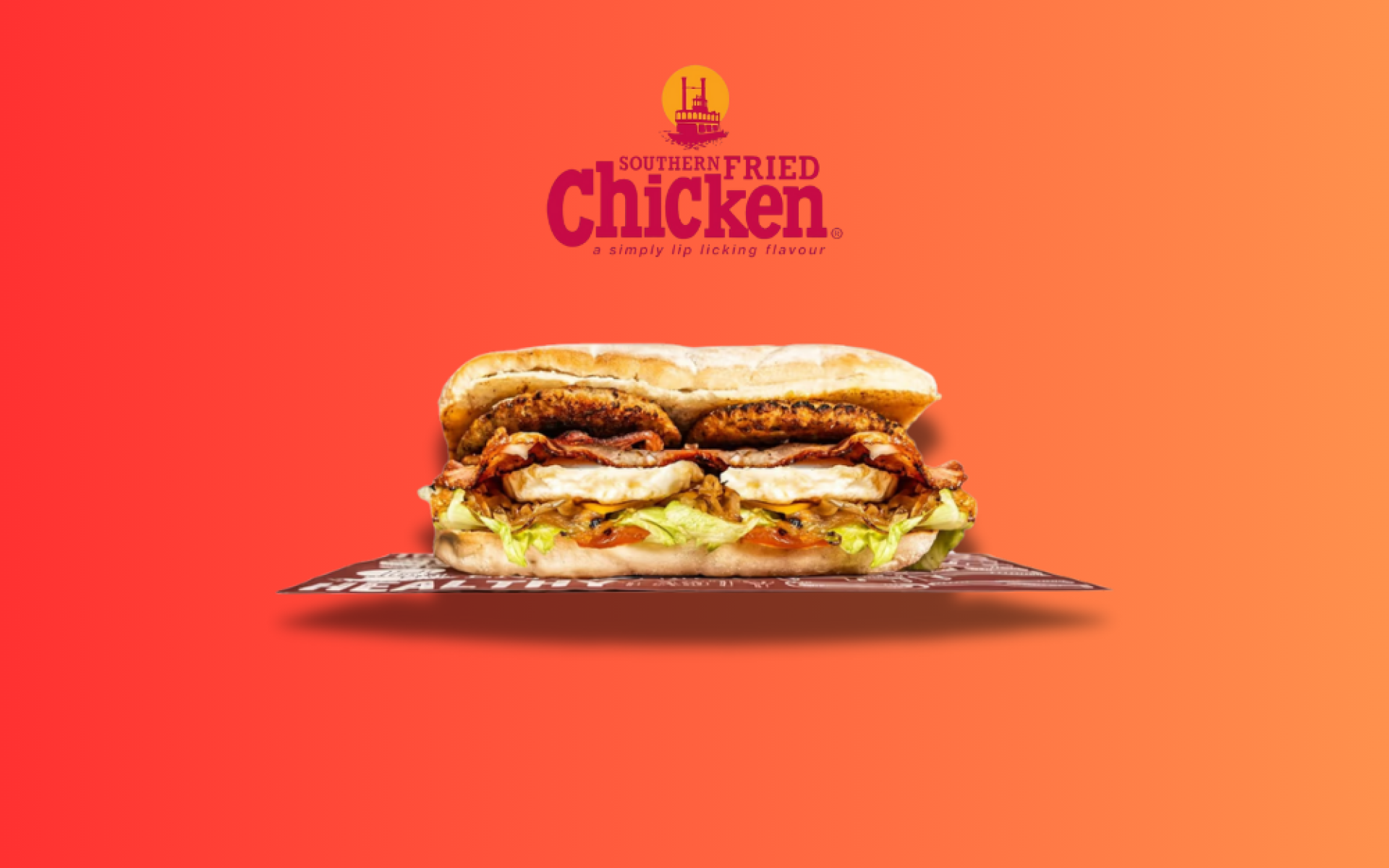 Southern Fried Chicken Specials - Malta Food & Drink Discounts & Offer  on Coupon Club.mt - Buy 1 Full Breakfast Baguette & Get a Full Breakfast Ciabatta for Free 