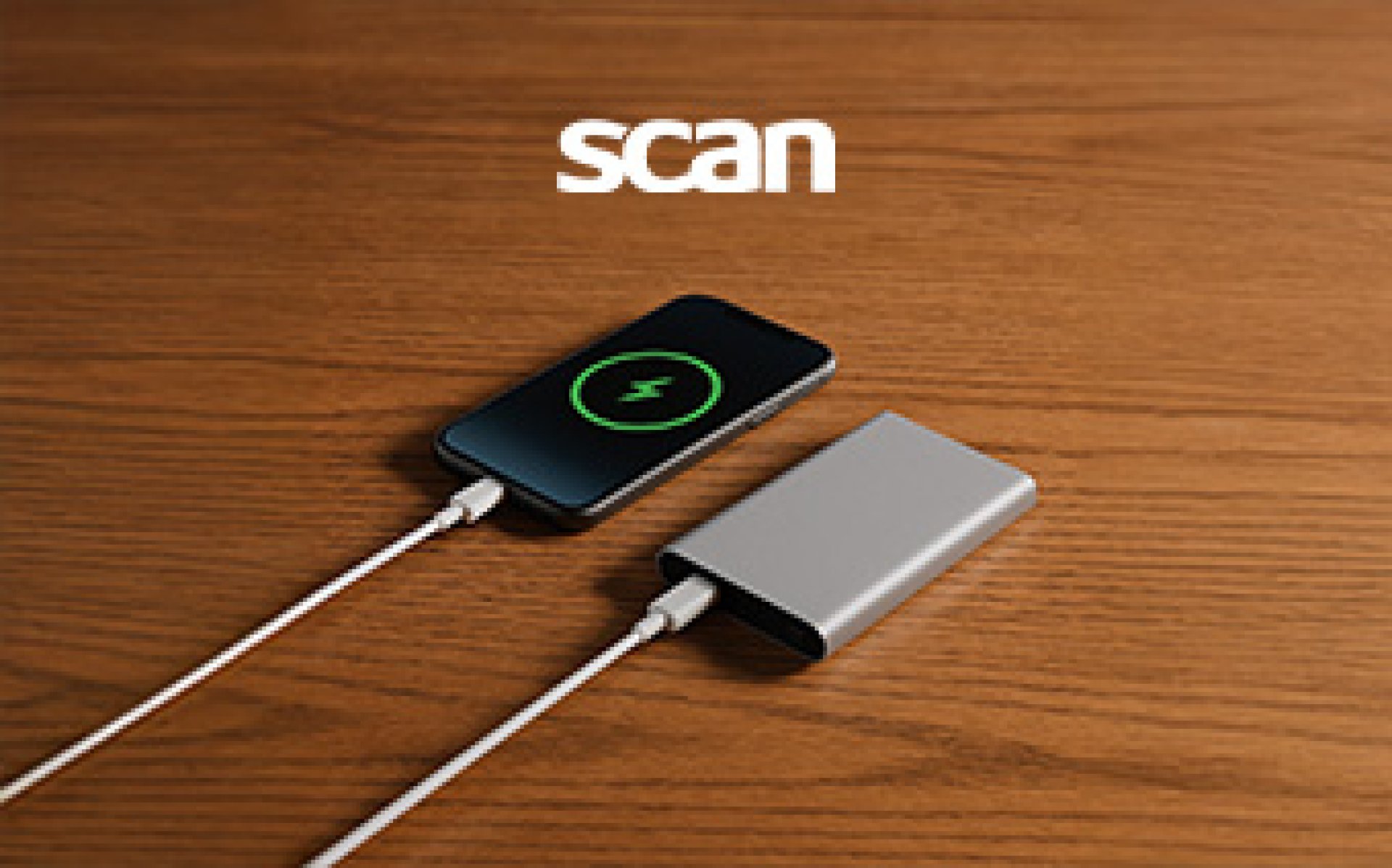 SCAN Deals - Malta Shopping Discounts & Offer on Coupon Club.mt - Get a FREE 4000mAh Compact Power Bank with ANY Smartphone purchase