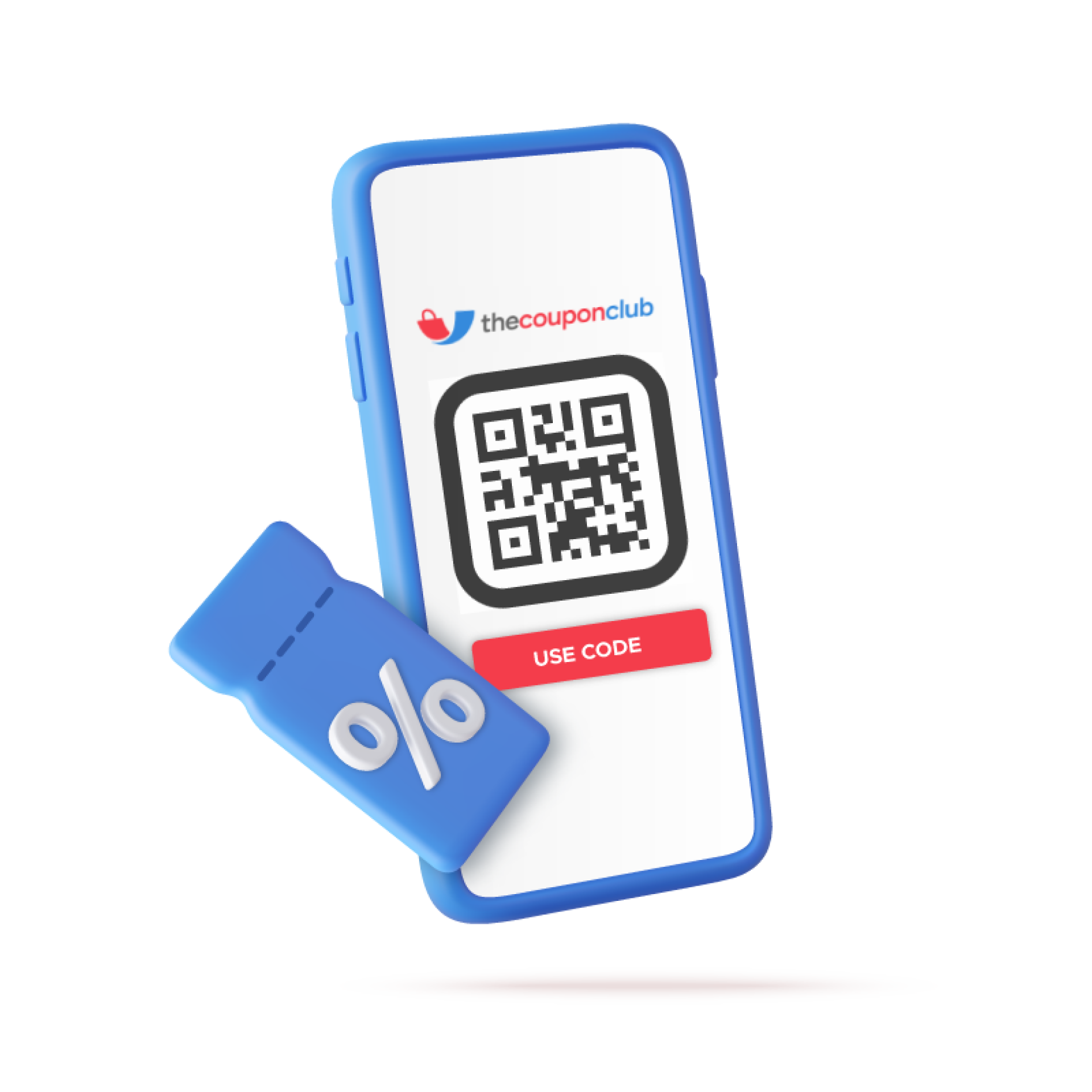 2. Show them the coupon you want to use. Malta, Malta