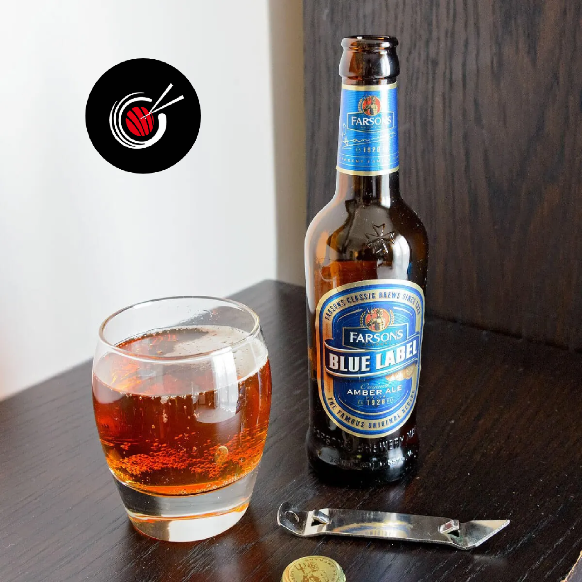 Akira Asian Gourmet Deals - Malta Food & Drink Discounts & Offer  on Coupon Club.mt -  Buy 1 & Get 1 free on Blue Label Beer