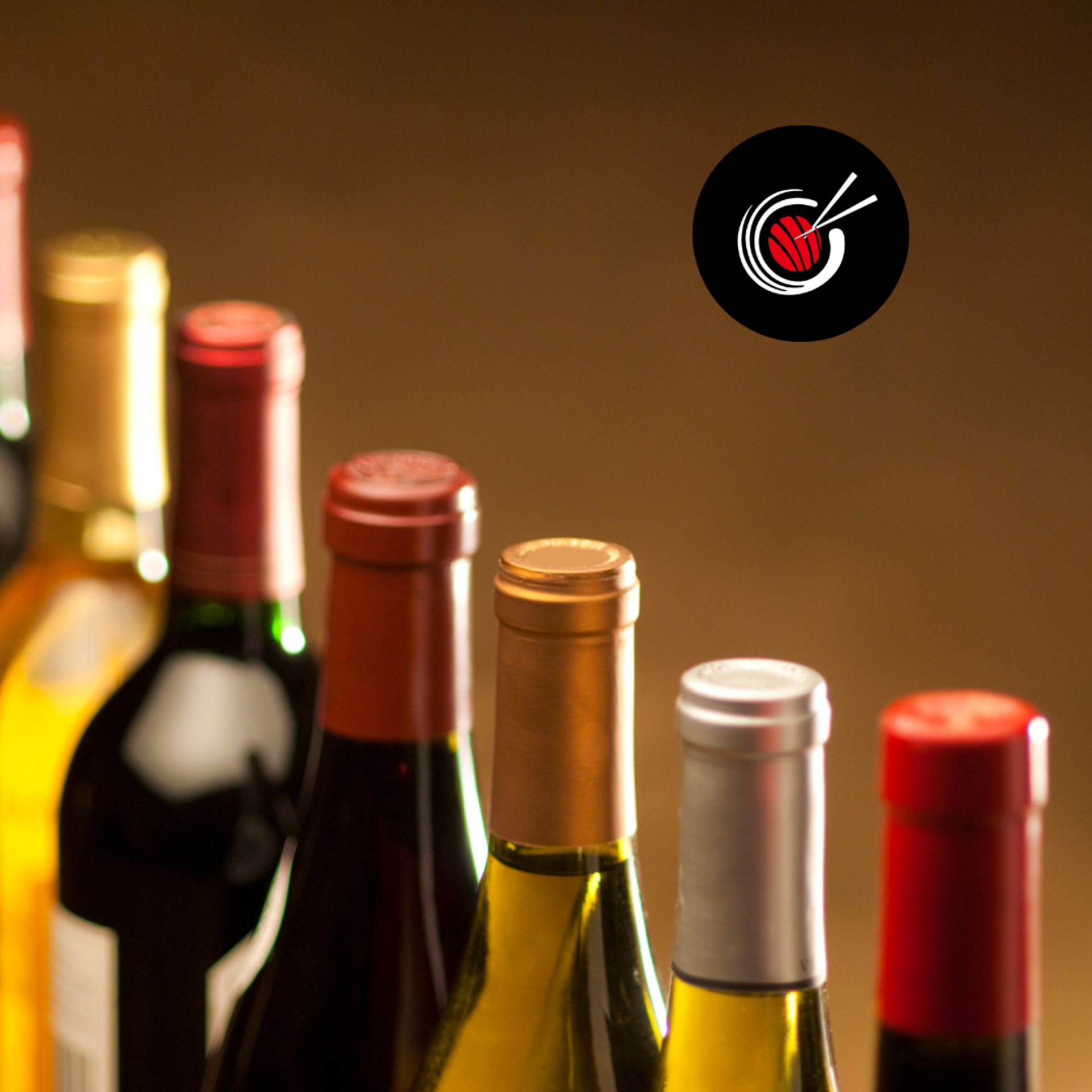 Akira Asian Gourmet Deals - Malta Food & Drink Discounts & Offer on Coupon Club.mt - Buy 1 & Get 1 Free on Wine Bottles