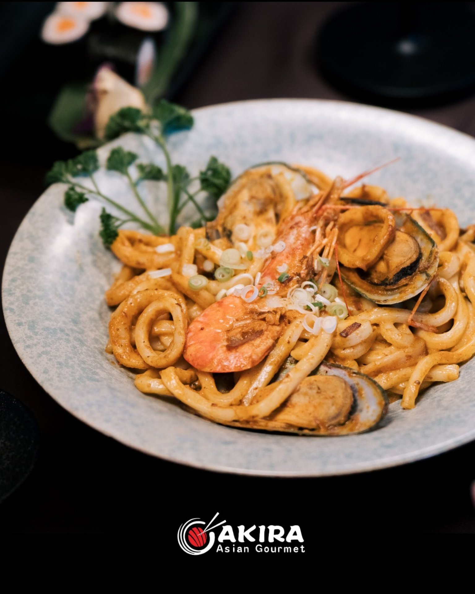 Akira Asian Gourmet Deals - Malta Food & Drink Discounts & Offer on Coupon Club.mt - Pay for 5 Set Menus & Get the 6th for Free