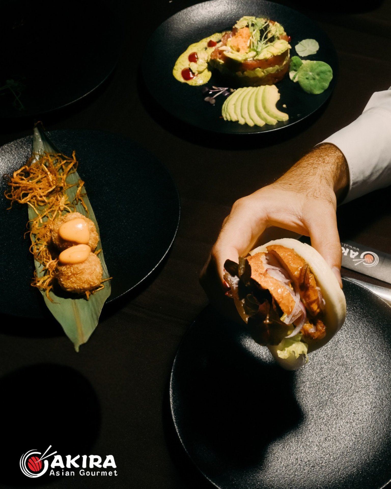 Akira Asian Gourmet Discounts - Malta Food & Drink Discounts & Offer on Coupon Club.mt - Get 20% off Your Food Menu