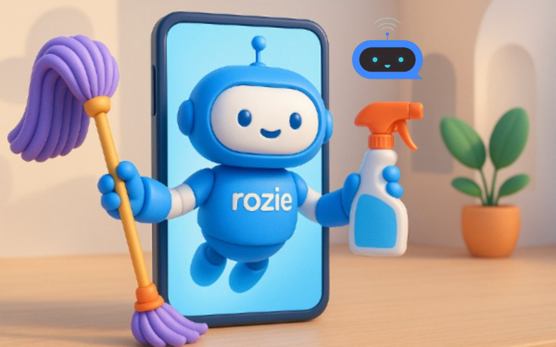 Rozie Specials - Malta Home & Garden Discounts & Offer  on Coupon Club.mt - Get 10% off on Cleaning