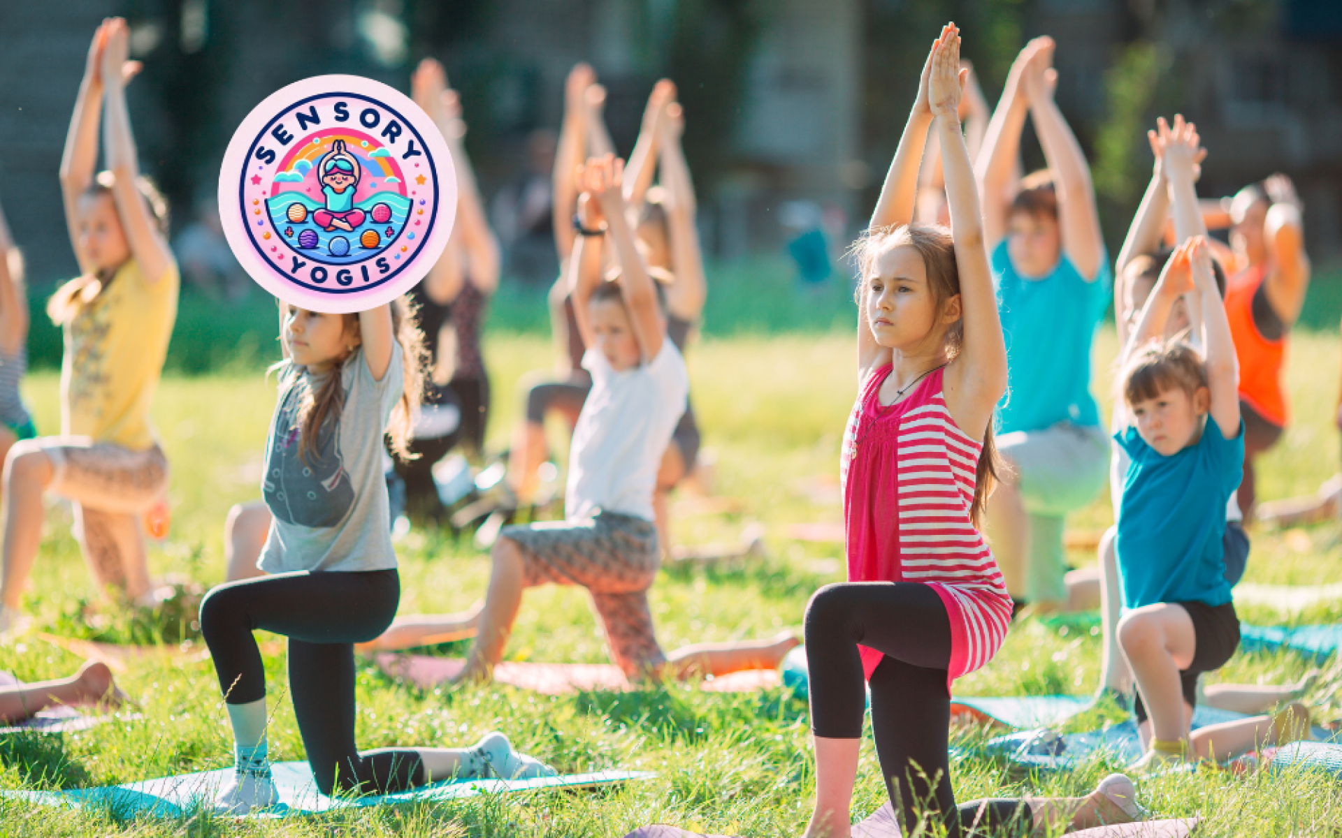 Sensory Yogis Specials - Malta Health & Beauty Discounts & Offer on Coupon Club.mt - 5% Discount on a program of 10 sessions