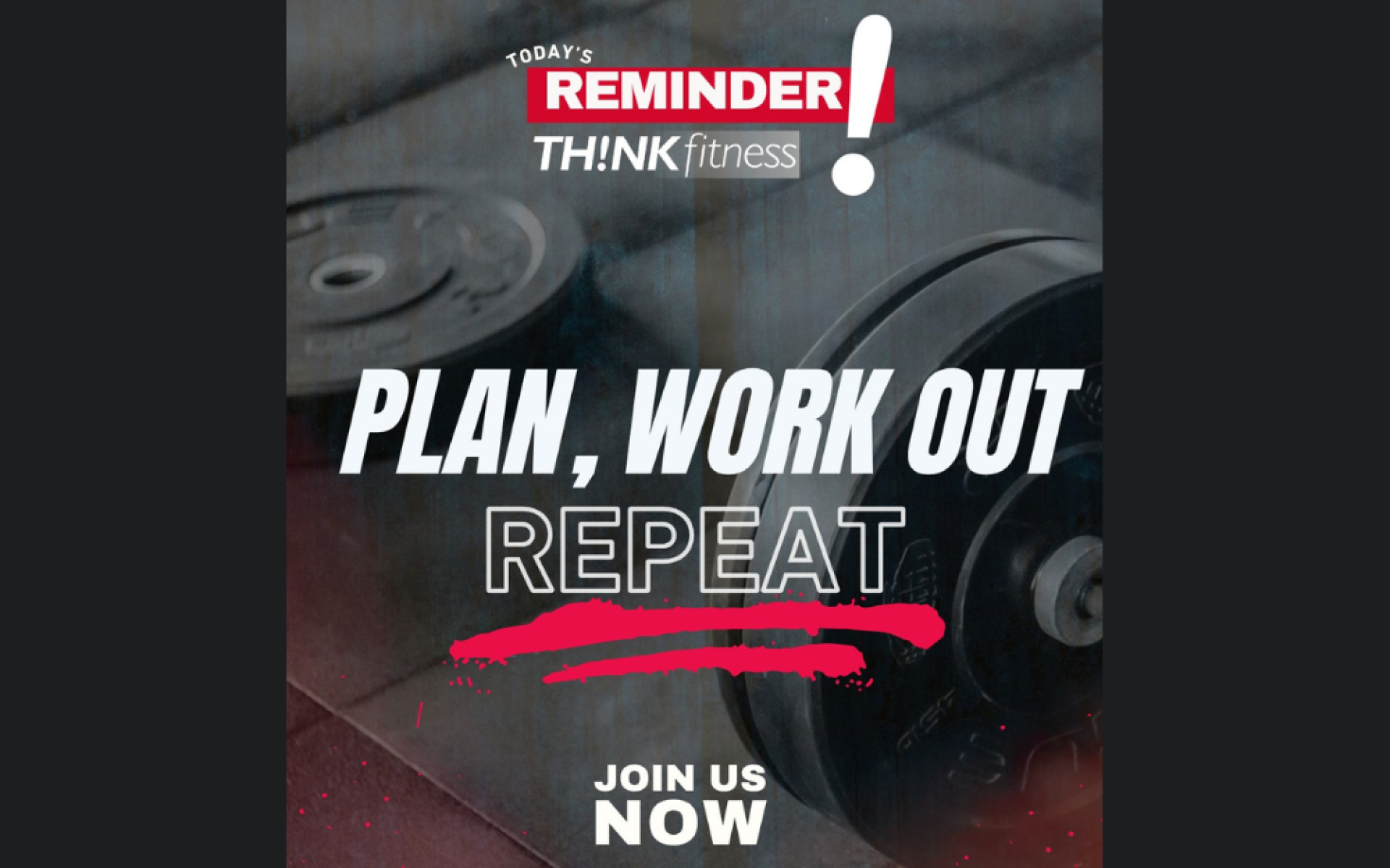 Think Fitness Discounts - Malta Health & Beauty Discounts & Offer on Coupon Club.mt - Get 20% off on a 3 Months Subscription